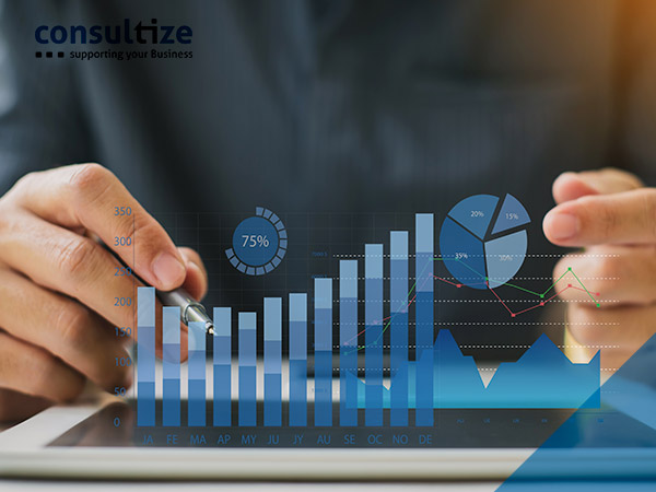 ¿Cómo lograr la competitividad de una empresa?