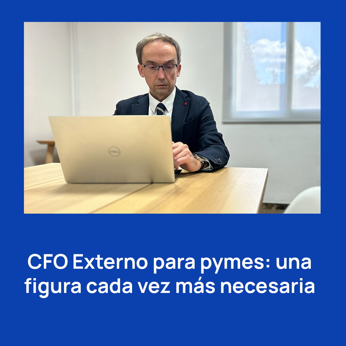 CFO Externo para pymes